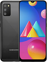 Best available price of Samsung Galaxy M02s in Ireland