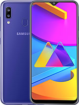 Best available price of Samsung Galaxy M10s in Ireland