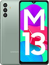 Samsung Galaxy M13 (India) at Ireland.mymobilemarket.net