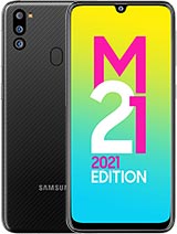Best available price of Samsung Galaxy M21 2021 in Ireland