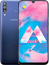 Best available price of Samsung Galaxy M30 in Ireland