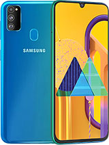 Best available price of Samsung Galaxy M30s in Ireland