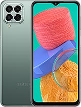 Best available price of Samsung Galaxy M33 in Ireland