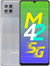 Best available price of Samsung Galaxy M42 5G in Ireland