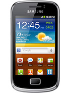Best available price of Samsung Galaxy mini 2 S6500 in Ireland