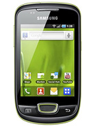 Best available price of Samsung Galaxy Mini S5570 in Ireland