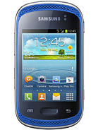 Best available price of Samsung Galaxy Music S6010 in Ireland
