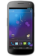 Best available price of Samsung Galaxy Nexus LTE L700 in Ireland