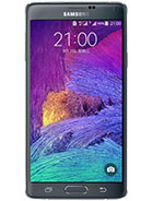 Best available price of Samsung Galaxy Note 4 Duos in Ireland