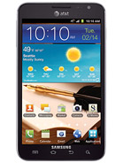 Best available price of Samsung Galaxy Note I717 in Ireland