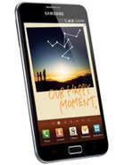 Best available price of Samsung Galaxy Note N7000 in Ireland