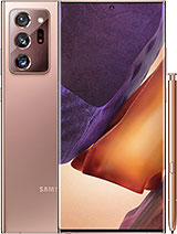 Samsung Galaxy S20 Ultra at Ireland.mymobilemarket.net