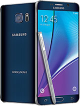 Best available price of Samsung Galaxy Note5 in Ireland