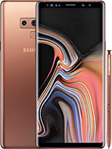 Best available price of Samsung Galaxy Note9 in Ireland