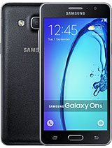 Best available price of Samsung Galaxy On5 Pro in Ireland