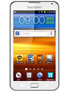 Best available price of Samsung Galaxy Player 70 Plus in Ireland