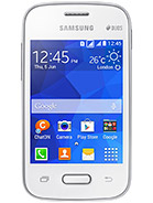 Best available price of Samsung Galaxy Pocket 2 in Ireland