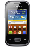 Best available price of Samsung Galaxy Pocket S5300 in Ireland