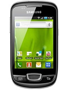 Best available price of Samsung Galaxy Pop Plus S5570i in Ireland
