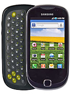 Best available price of Samsung Galaxy Q T589R in Ireland