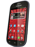 Best available price of Samsung Galaxy Reverb M950 in Ireland