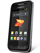 Best available price of Samsung Galaxy Rush M830 in Ireland