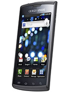 Best available price of Samsung I9010 Galaxy S Giorgio Armani in Ireland