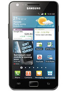 Best available price of Samsung Galaxy S II 4G I9100M in Ireland