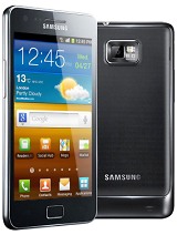 Best available price of Samsung I9100 Galaxy S II in Ireland