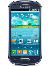 Best available price of Samsung I8190 Galaxy S III mini in Ireland