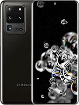 Best available price of Samsung Galaxy S20 Ultra 5G in Ireland
