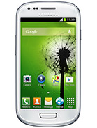Best available price of Samsung I8200 Galaxy S III mini VE in Ireland