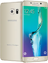 Best available price of Samsung Galaxy S6 edge+ (USA) in Ireland