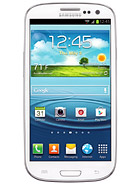 Best available price of Samsung Galaxy S III CDMA in Ireland