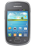 Best available price of Samsung Galaxy Star Trios S5283 in Ireland