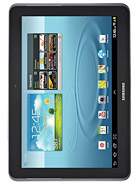 Best available price of Samsung Galaxy Tab 2 10-1 CDMA in Ireland