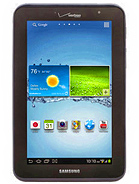 Best available price of Samsung Galaxy Tab 2 7-0 I705 in Ireland