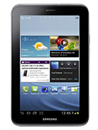 Best available price of Samsung Galaxy Tab 2 7-0 P3110 in Ireland
