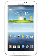 Best available price of Samsung Galaxy Tab 3 7-0 WiFi in Ireland