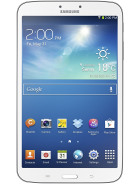 Best available price of Samsung Galaxy Tab 3 8-0 in Ireland