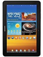 Best available price of Samsung Galaxy Tab 8-9 P7310 in Ireland