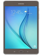 Best available price of Samsung Galaxy Tab A 8-0 2015 in Ireland