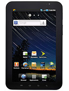 Best available price of Samsung Galaxy Tab CDMA P100 in Ireland