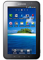 Best available price of Samsung P1000 Galaxy Tab in Ireland