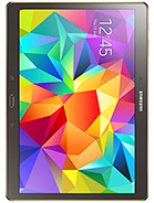 Best available price of Samsung Galaxy Tab S 10-5 in Ireland