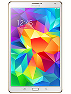 Best available price of Samsung Galaxy Tab S 8-4 LTE in Ireland