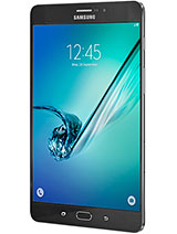 Best available price of Samsung Galaxy Tab S2 8-0 in Ireland
