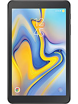 Best available price of Samsung Galaxy Tab A 8-0 2018 in Ireland