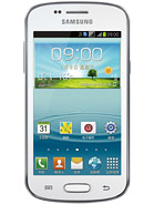 Best available price of Samsung Galaxy Trend II Duos S7572 in Ireland