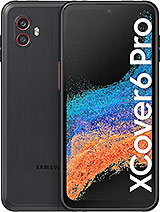 Best available price of Samsung Galaxy Xcover6 Pro in Ireland